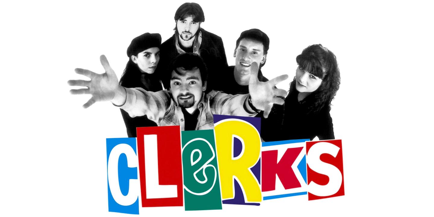 Clerks (1994)