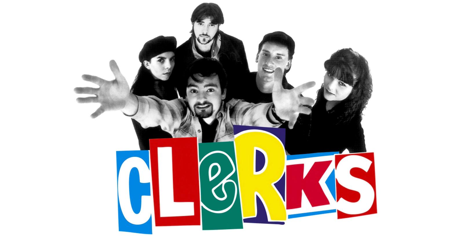 Clerks (1994)
