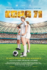 Plakat for 'Copa 71'
