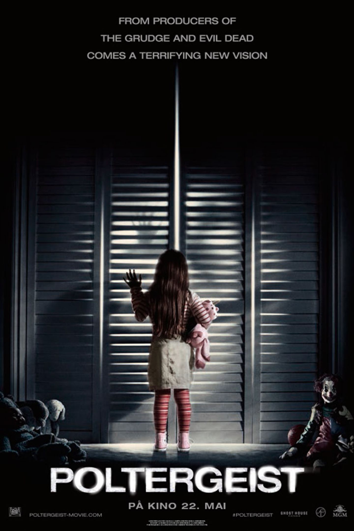Poltergeist