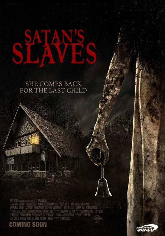 Satan's Slaves