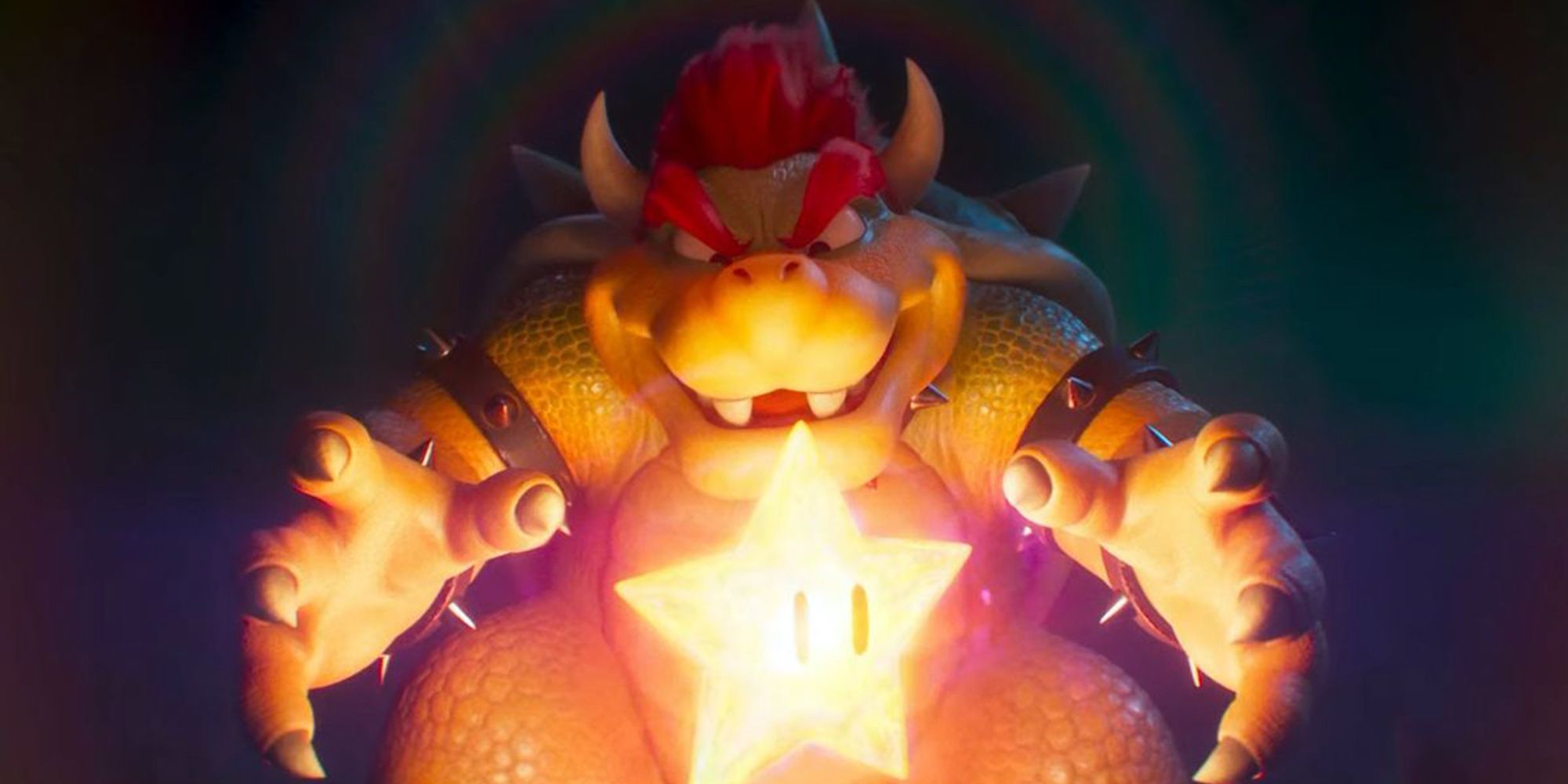 Super Mario Bros. filmen