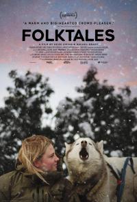 Plakat for 'Folktales'