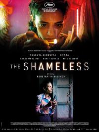 Plakat for 'The Shameless'