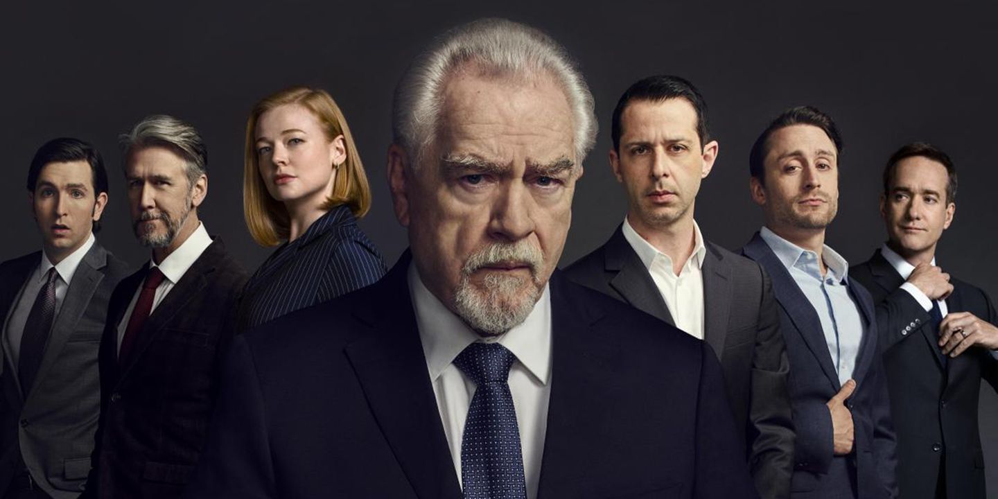 Succession