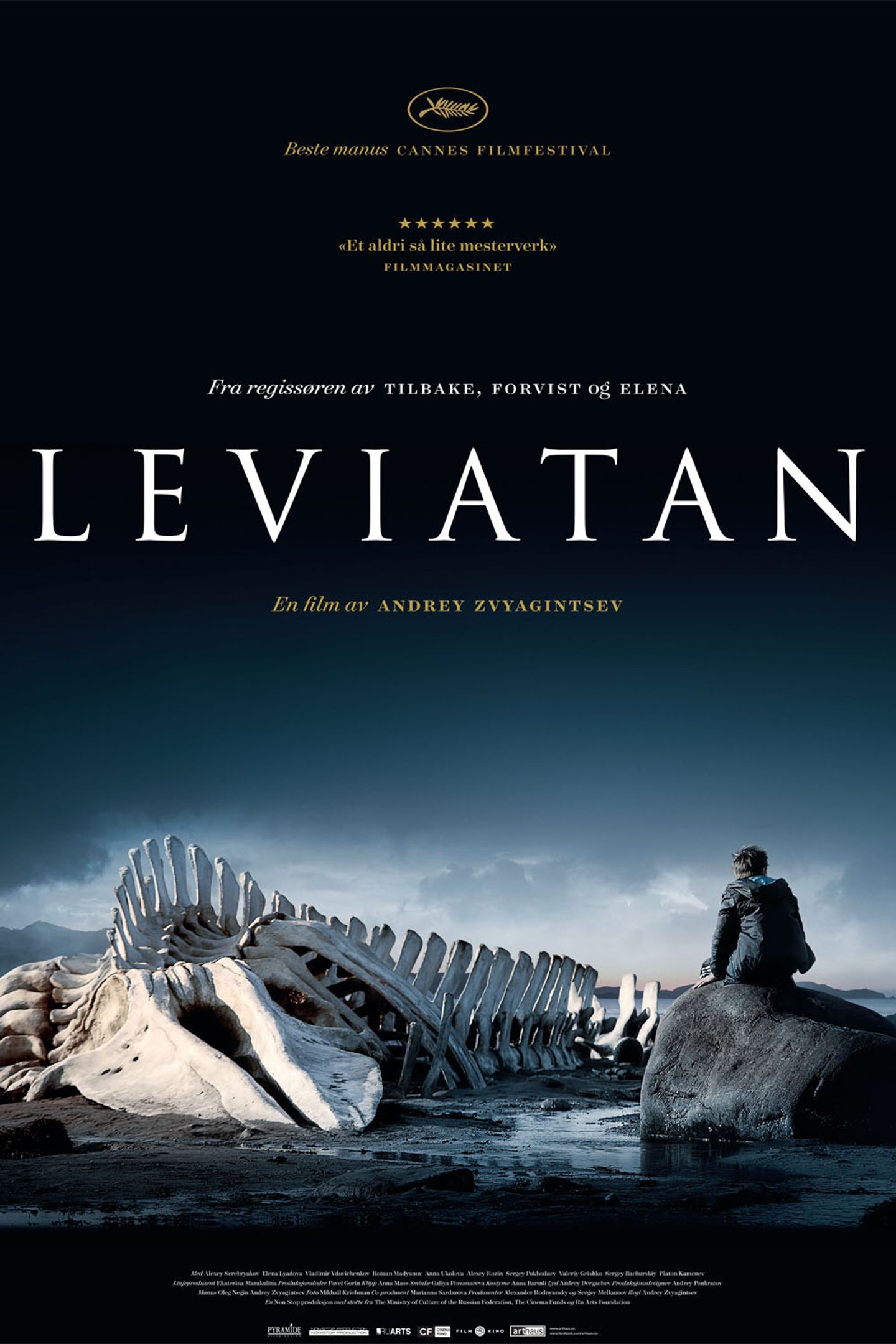 Leviatan