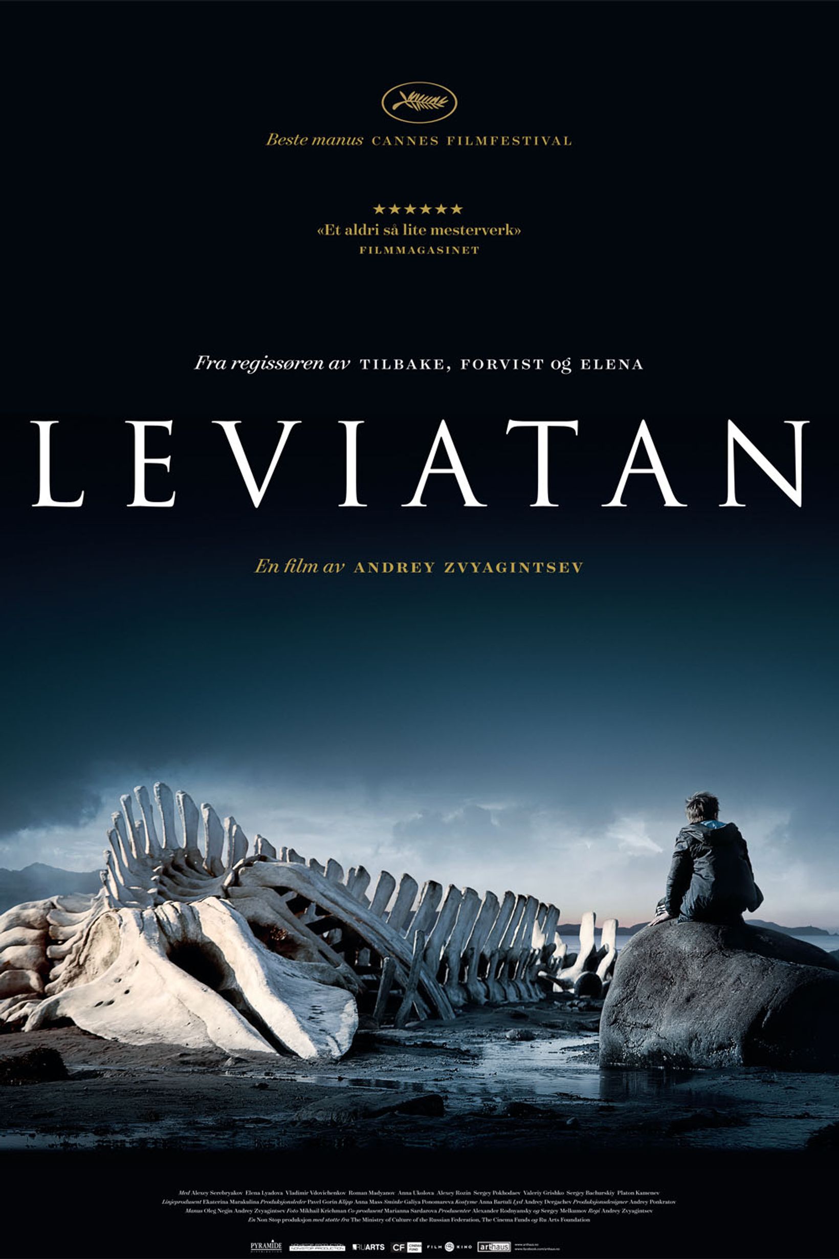 Leviatan
