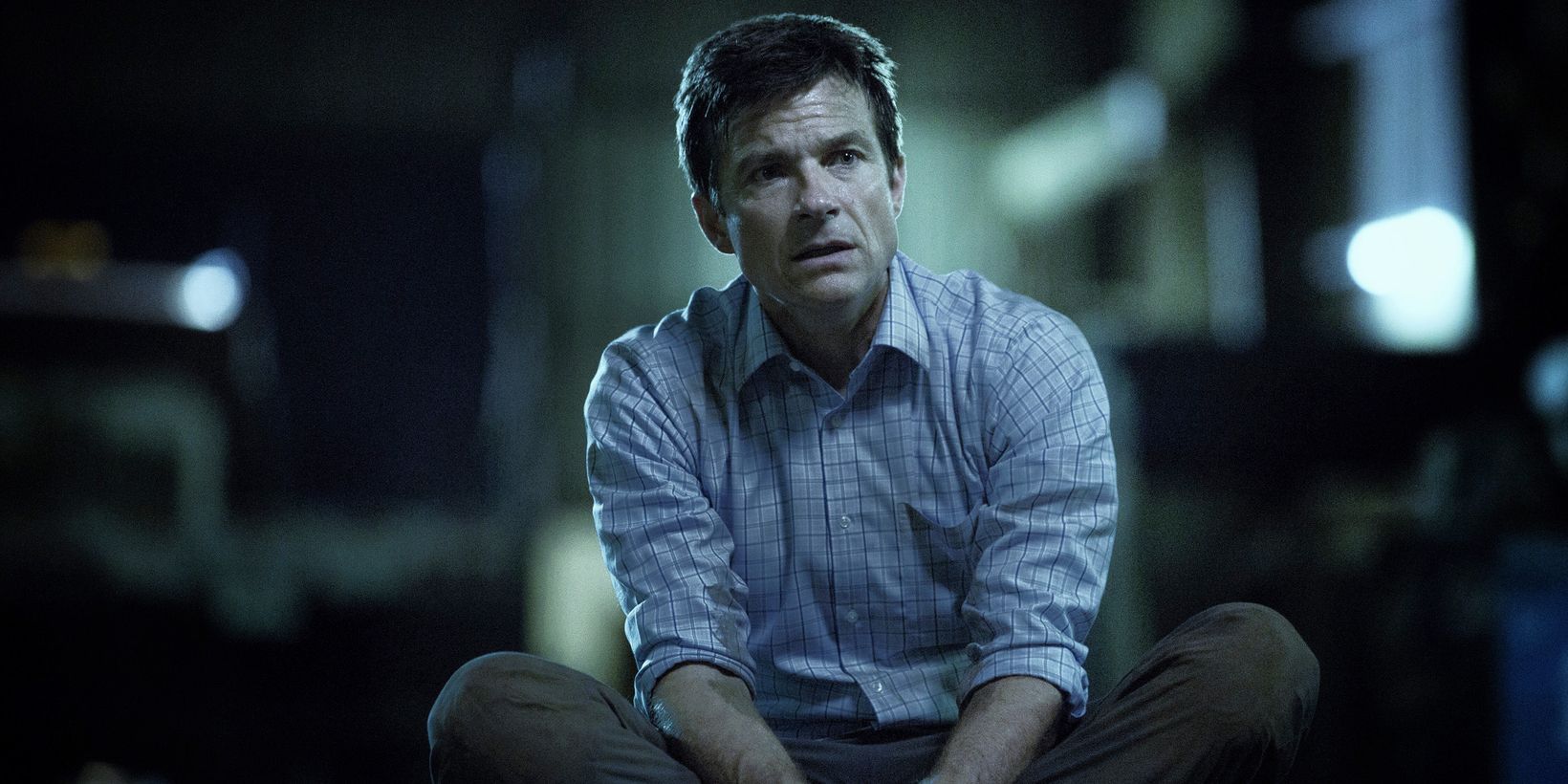 Jason Bateman i Ozark