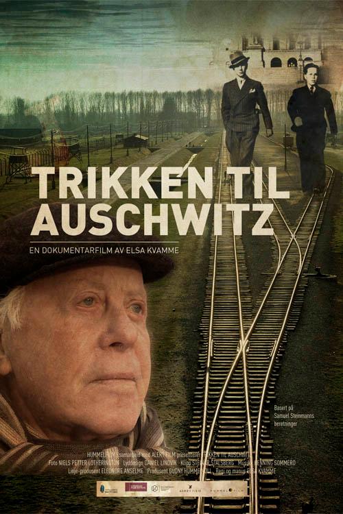 Trikken til Auschwitz