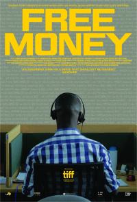 Plakat for 'Free Money'