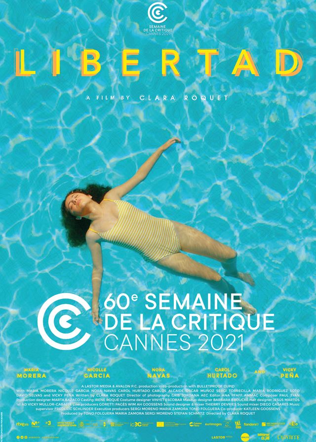 Libertad