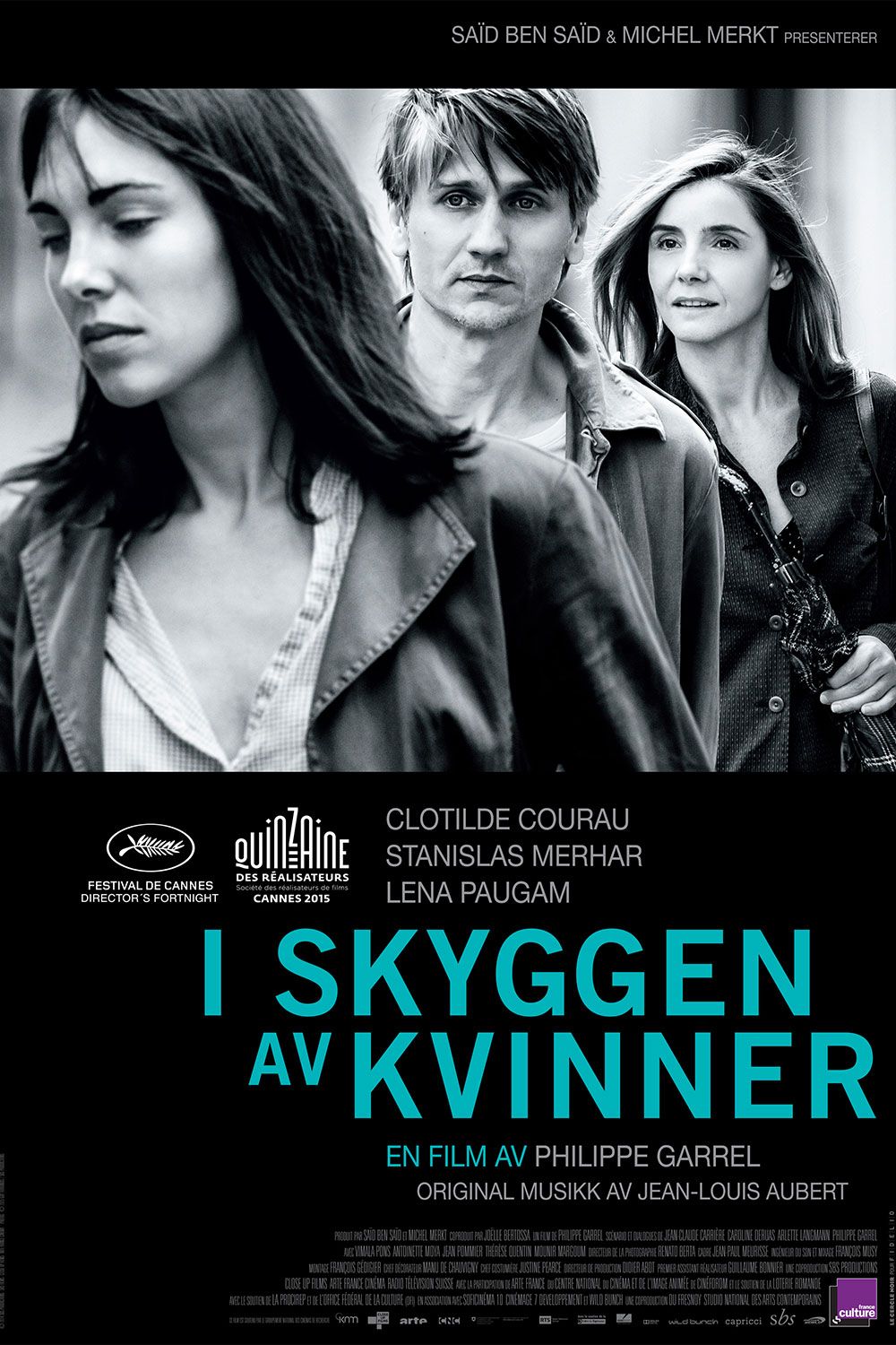 I Skyggen av Kvinner