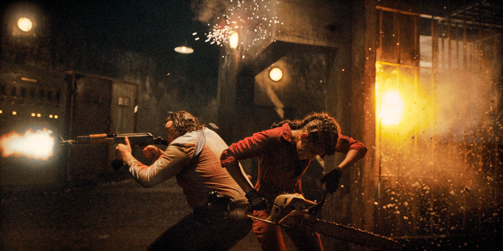 Resident Evil (serie, 2022)