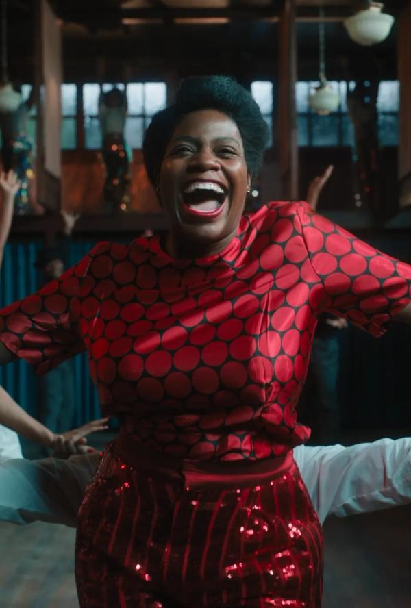 Bilde fra 'The Color Purple'