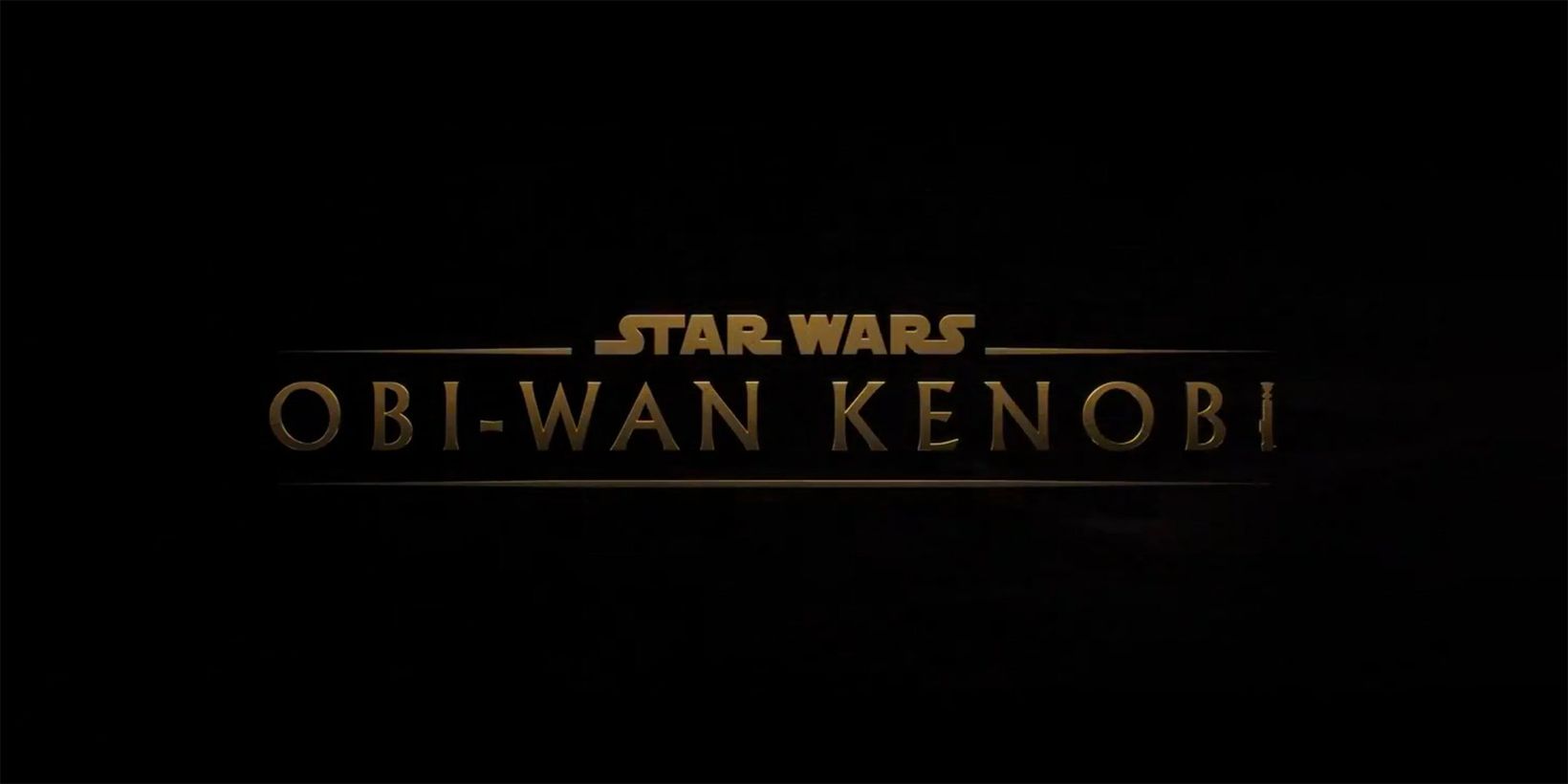 Obi-Wan Kenobi