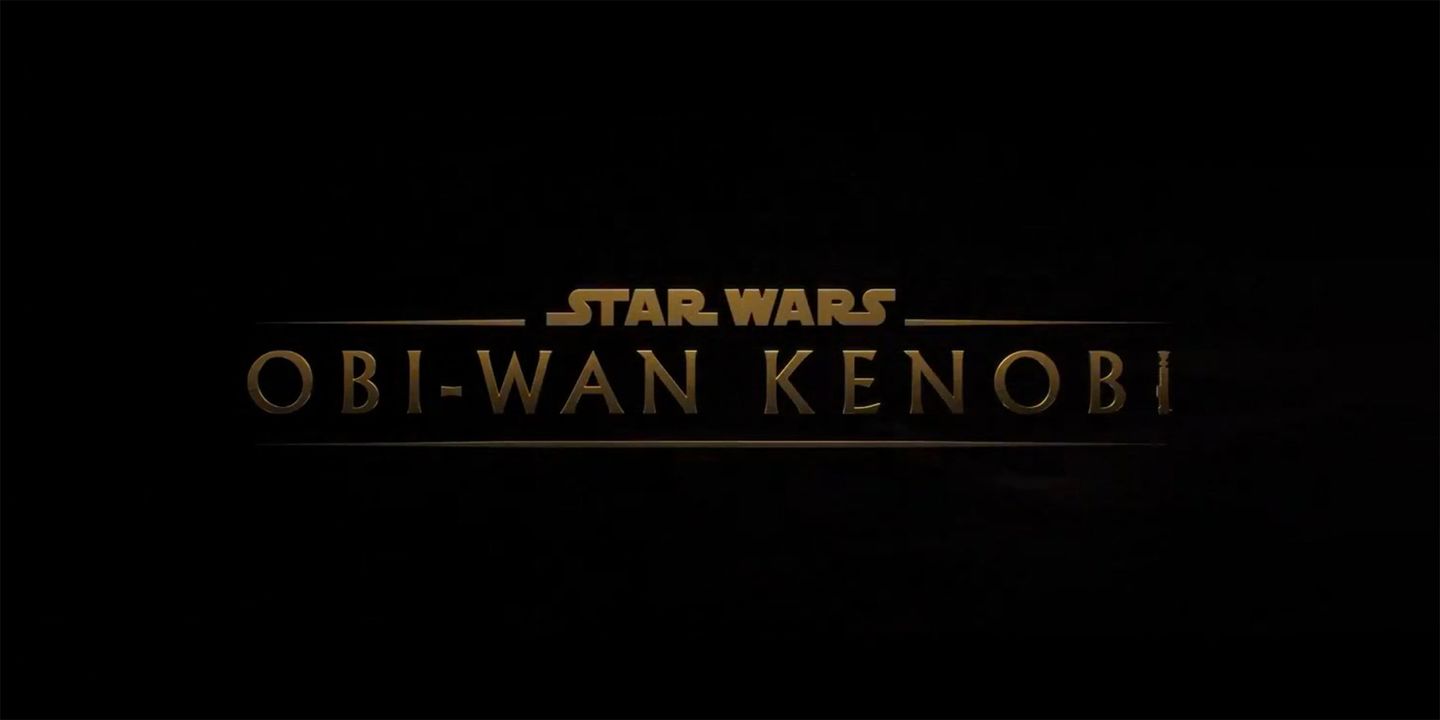 Obi-Wan Kenobi