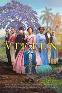 Plakat for 'Viften'