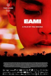 Plakat for 'EAMI'