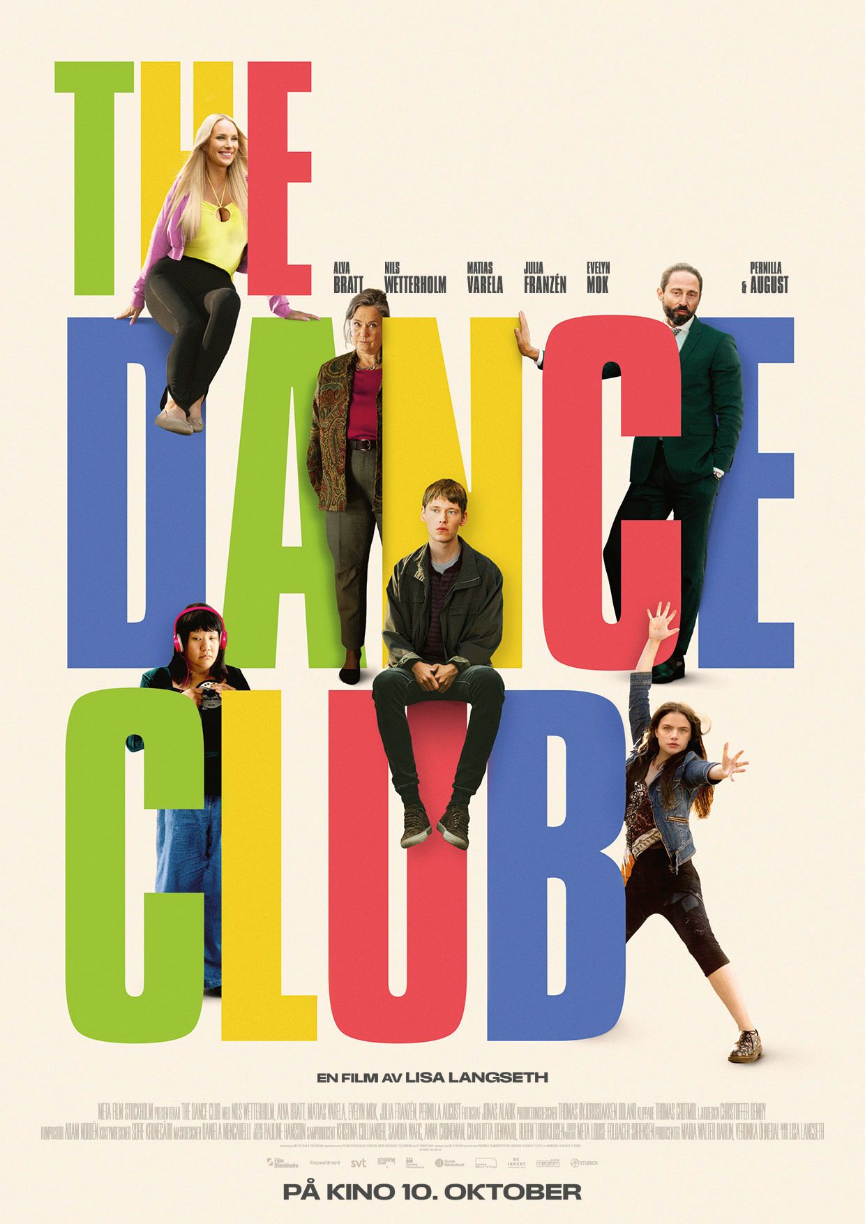 The Dance Club