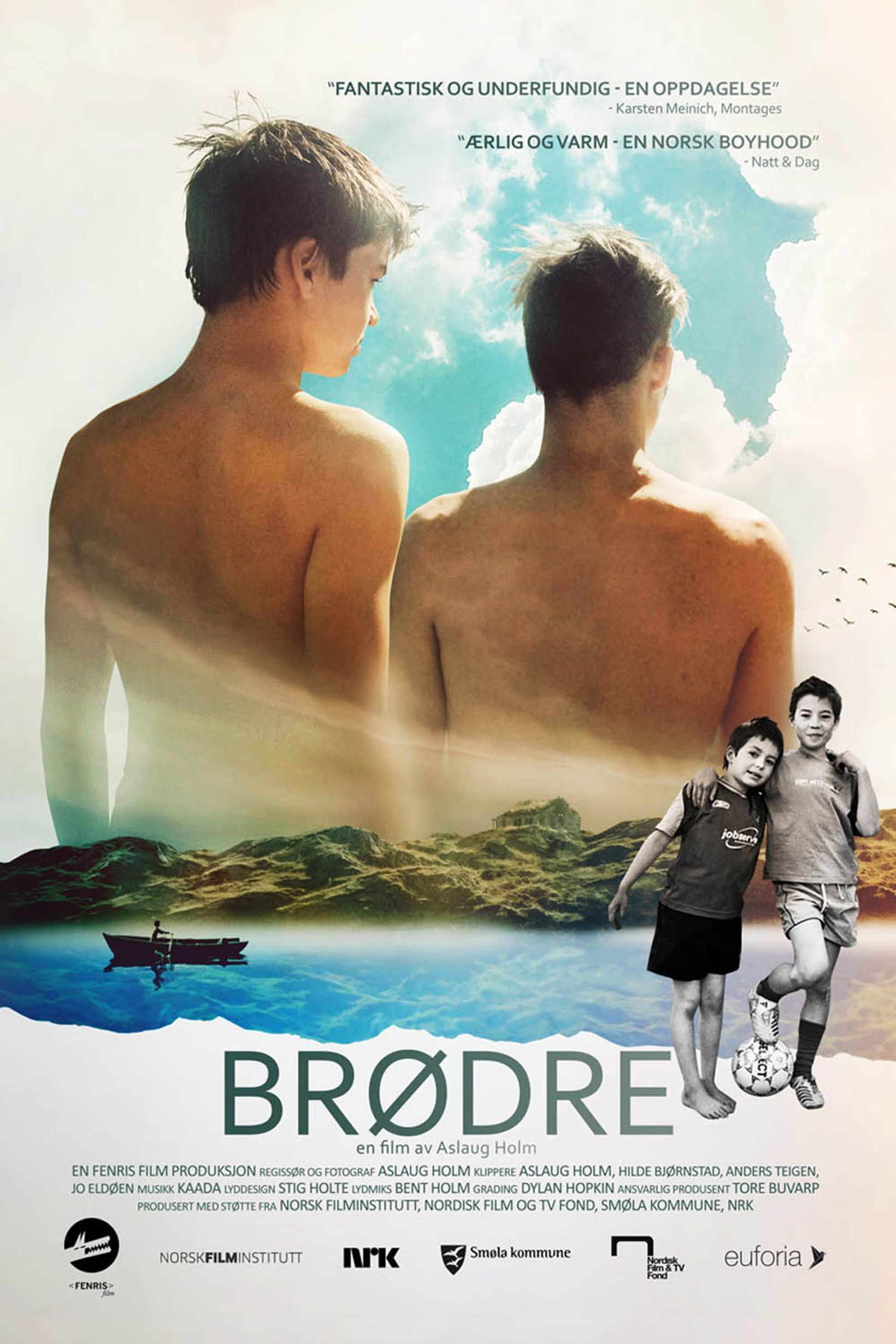 Brødre