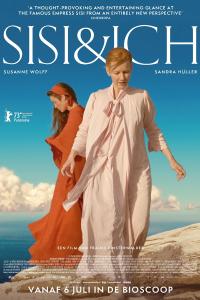 Plakat for 'Sisi & I'