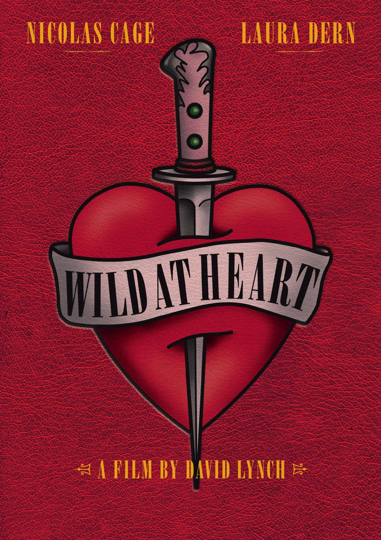 Bilde fra 'Wild at Heart'