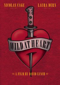 Plakat for 'Wild at Heart (1990)'