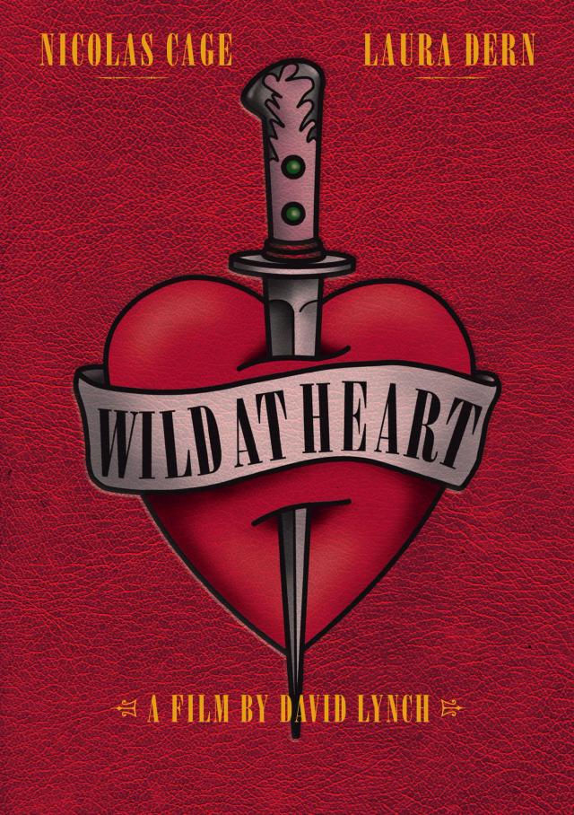 Bilde fra 'Wild at Heart'