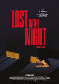Plakat for 'Lost in the Night'
