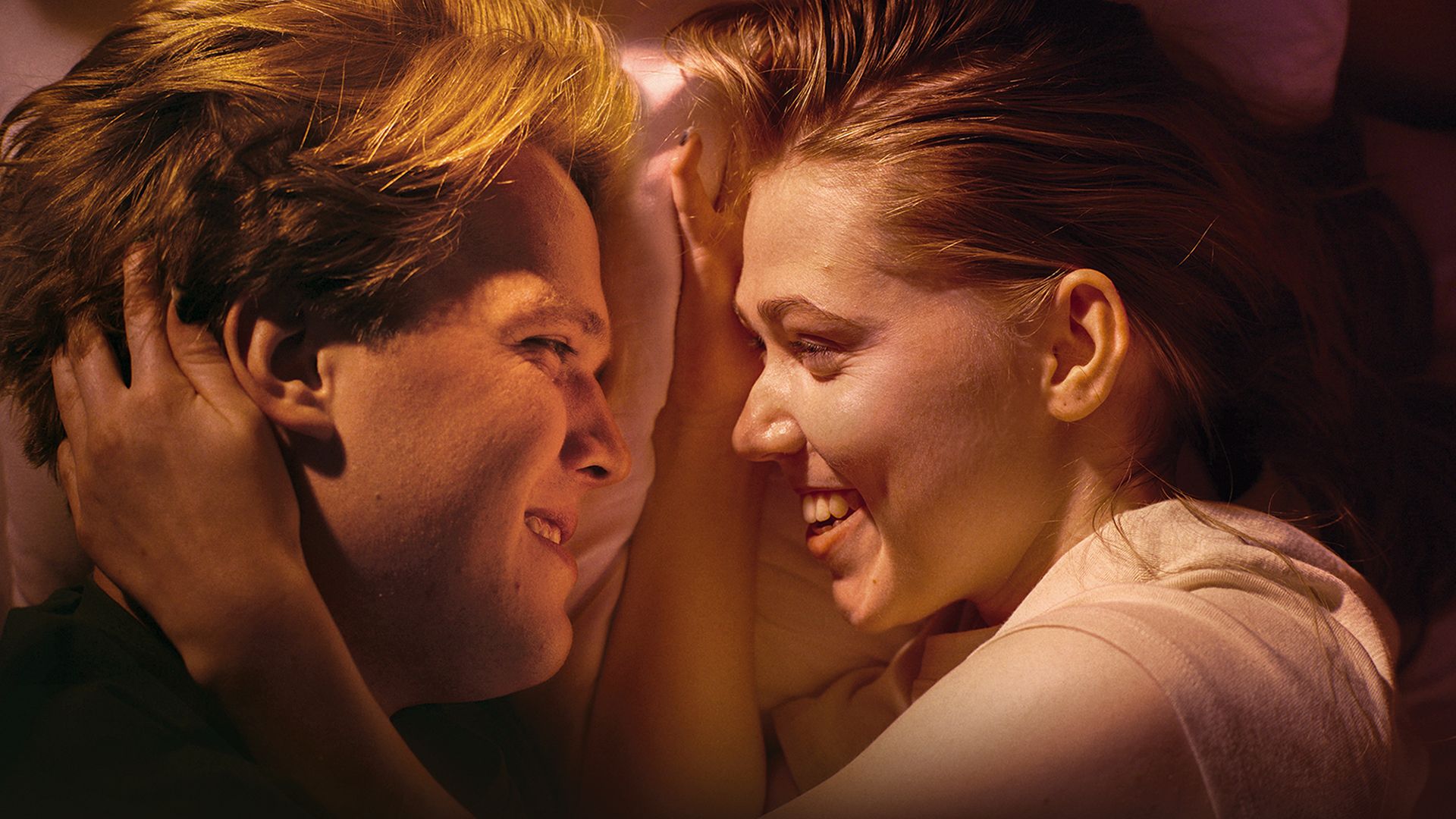 Bilde fra 'Min første kjærlighet'