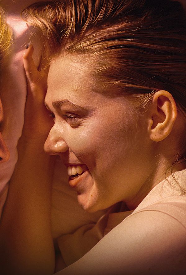 Bilde fra 'Min første kjærlighet'