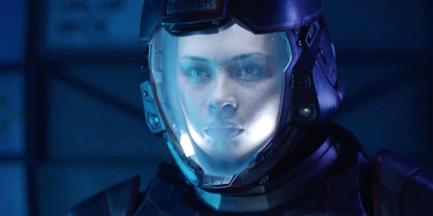 The Expanse