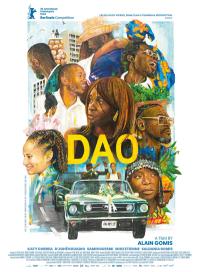Plakat for 'Dao'