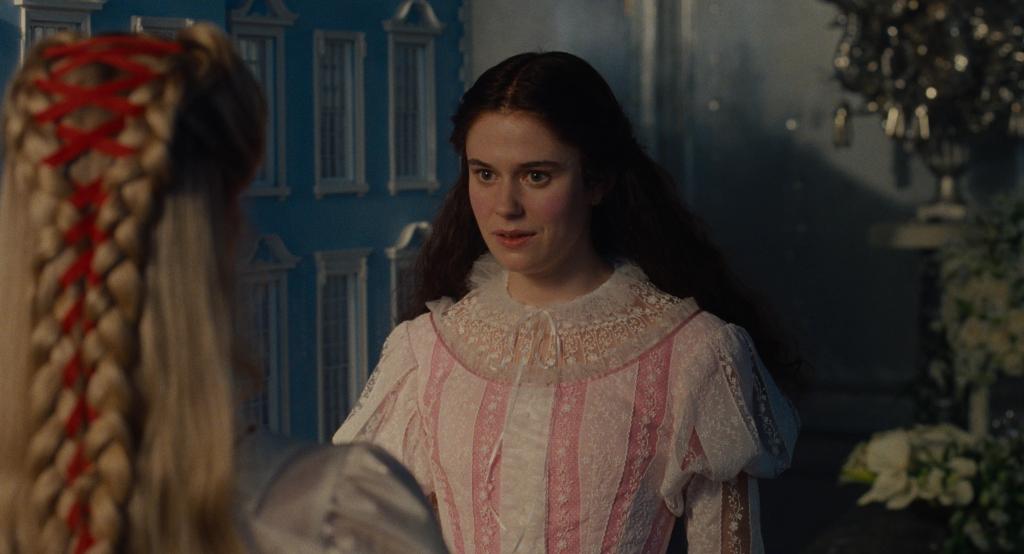"Wuthering Heights"