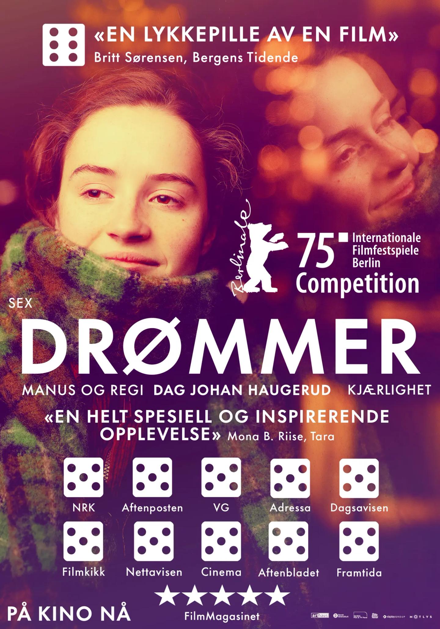 Drømmer