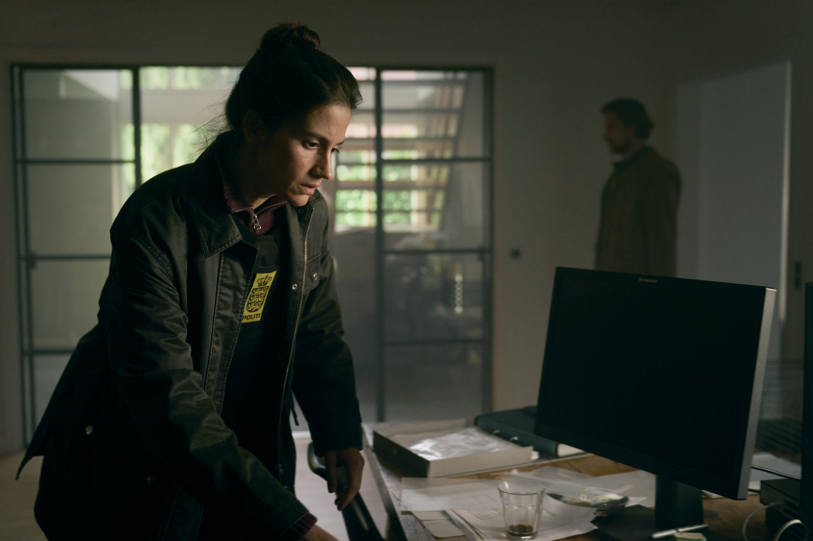 Kastanjemannen sesong 2