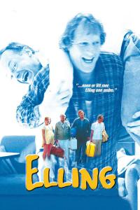 Plakat for 'Elling (2001)'