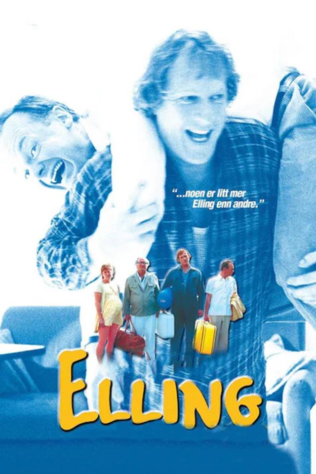 Elling (2001)