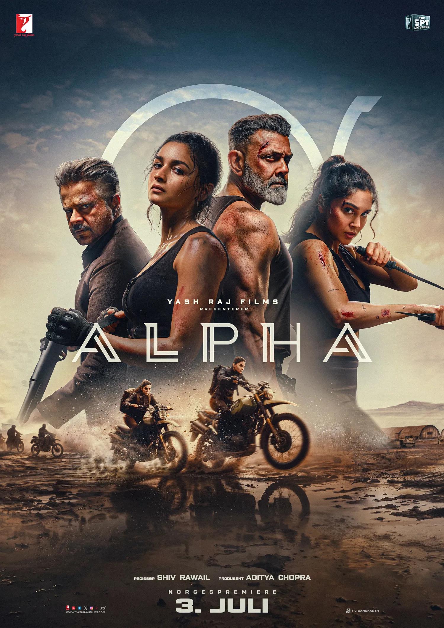 ALPHA