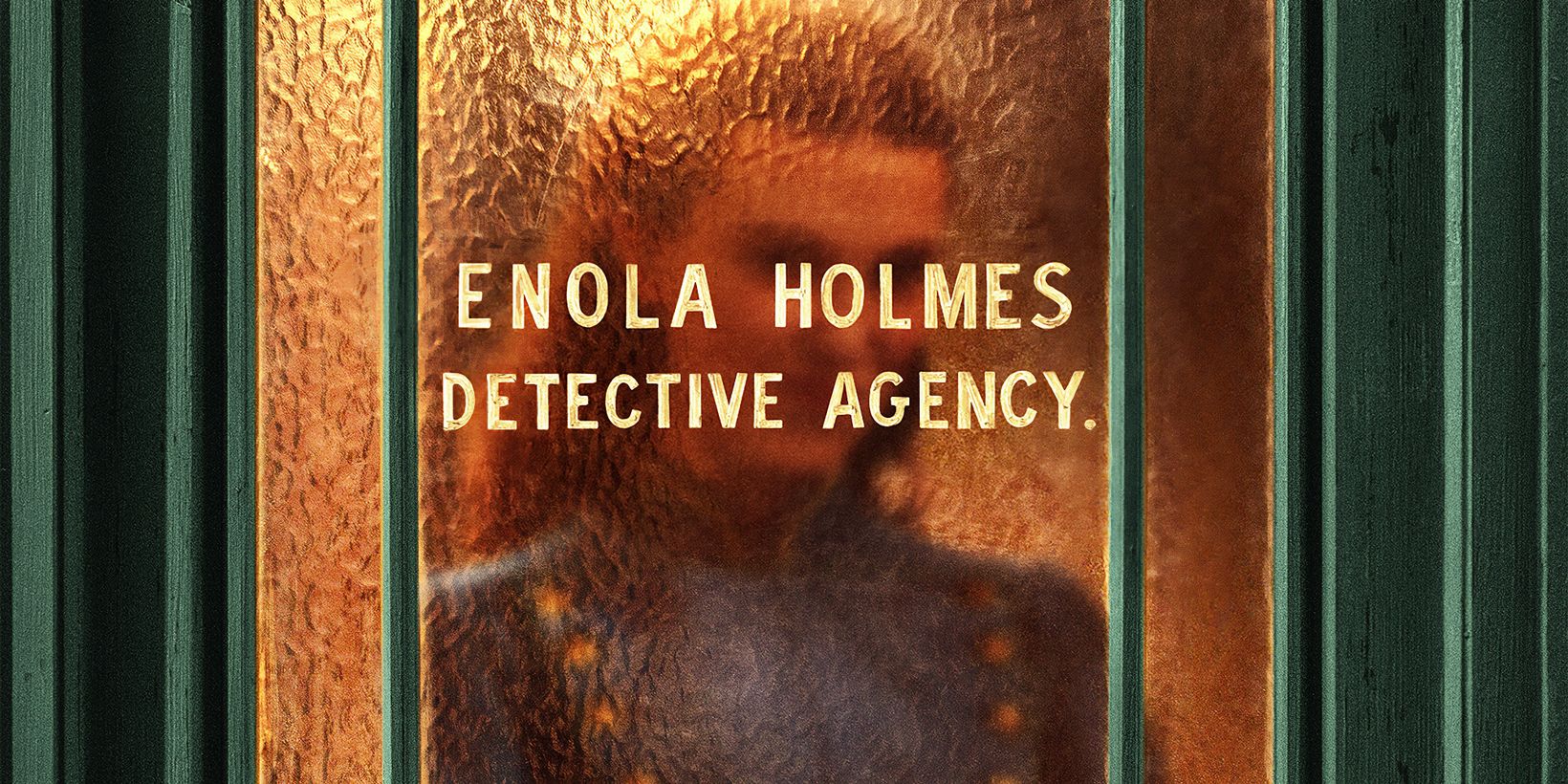 Millie Bobby Brown i Enola Holmes 2