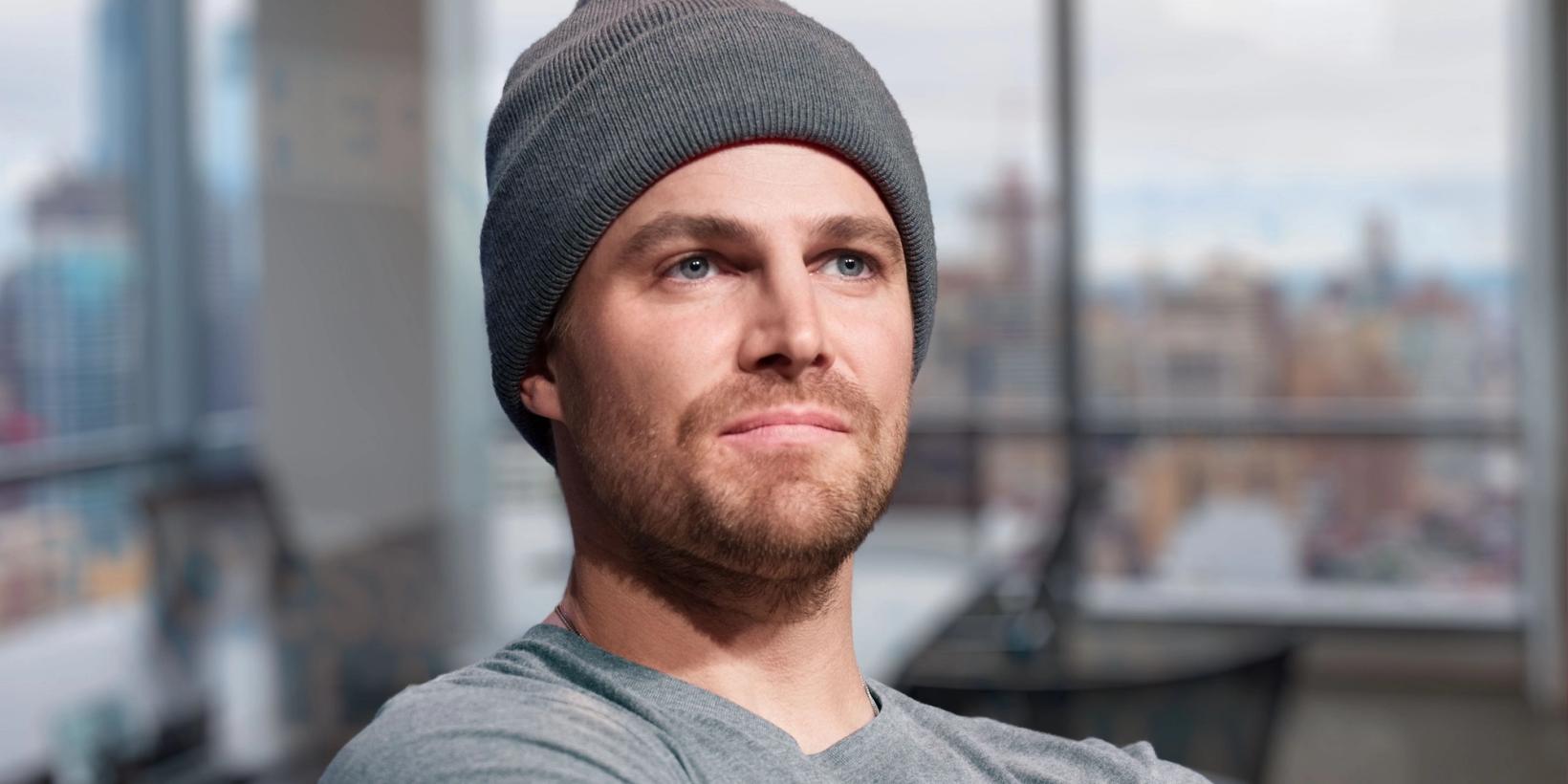 Stephen Amell skal spille hovedrollen i Suits: LA