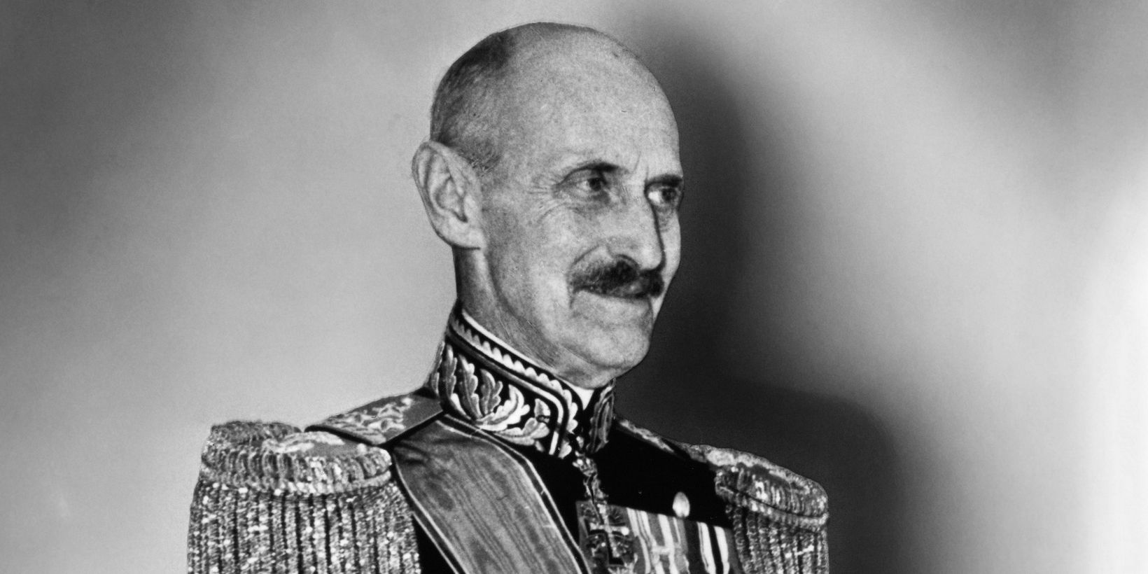 Kong Haakon