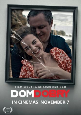 Plakat for 'Dom Dobry'