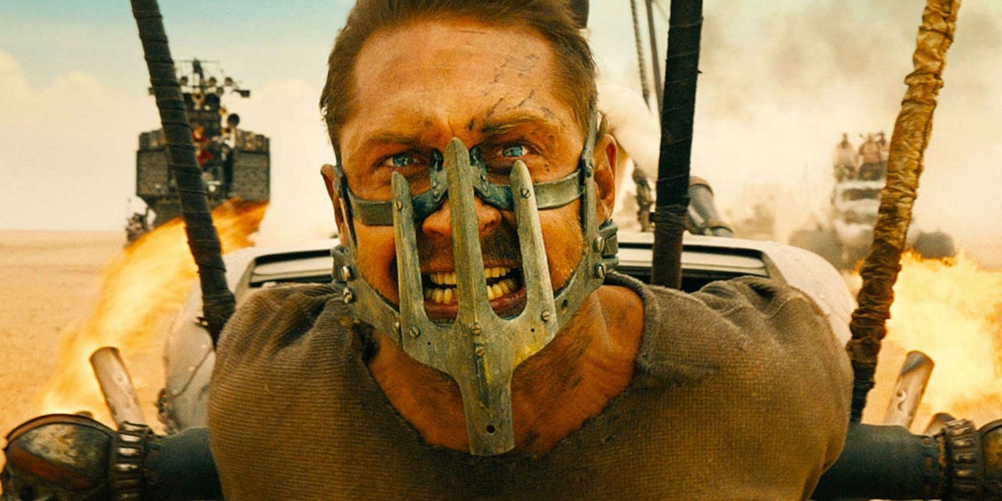 Mad Max: Fury Road