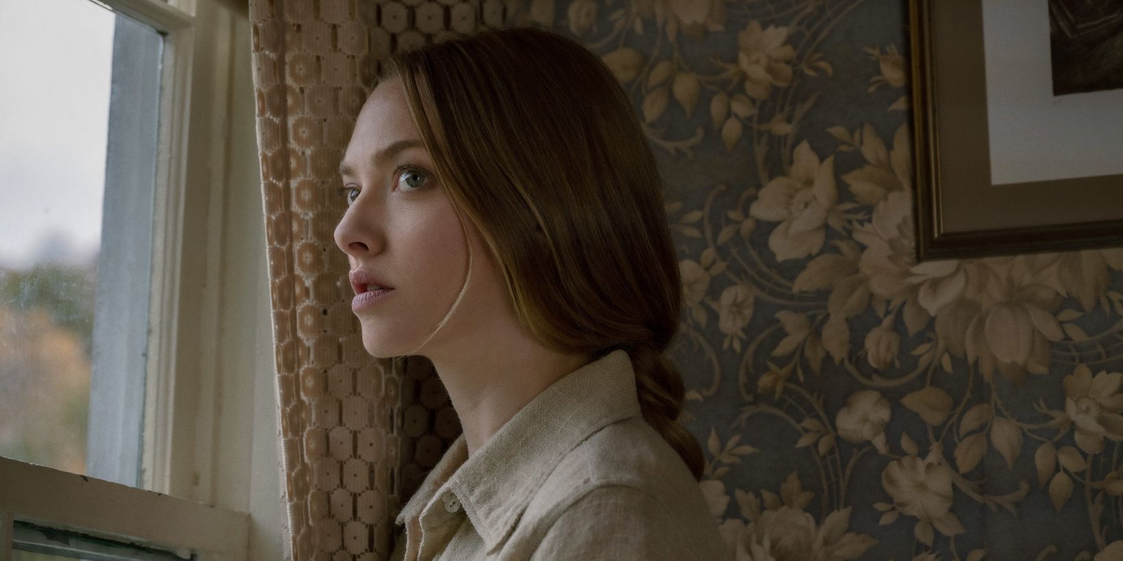 Amanda Seyfried i Things Heard and Seen