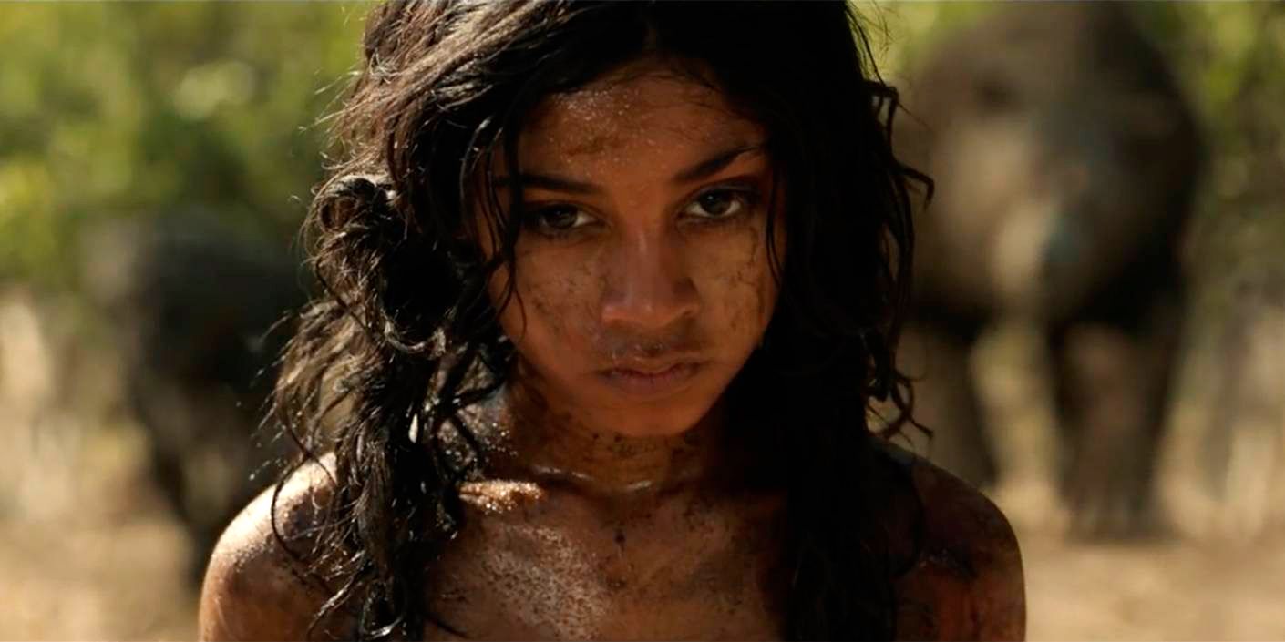 Rohan Chand i Mowgli
