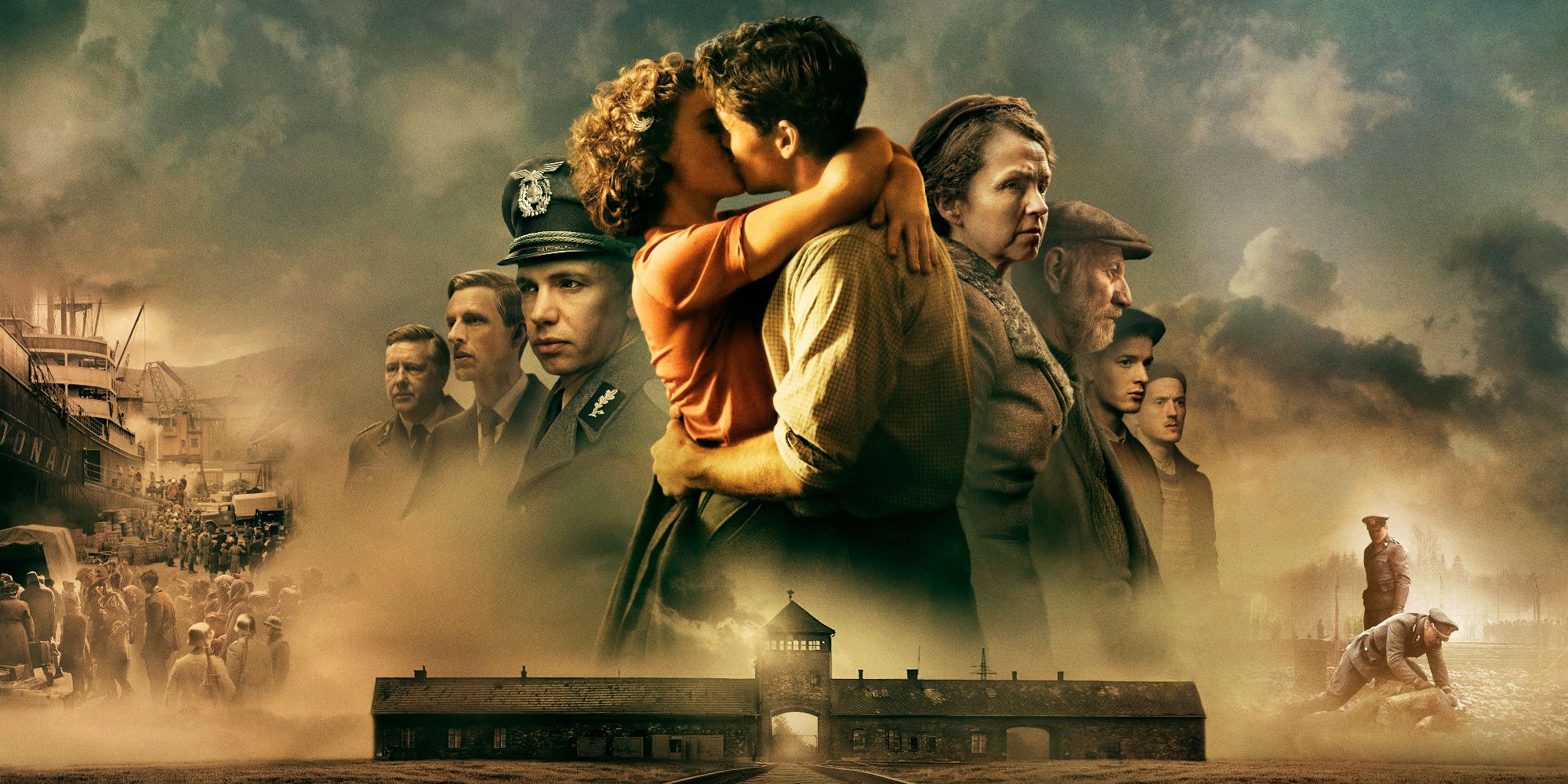 Den største forbrytelsen