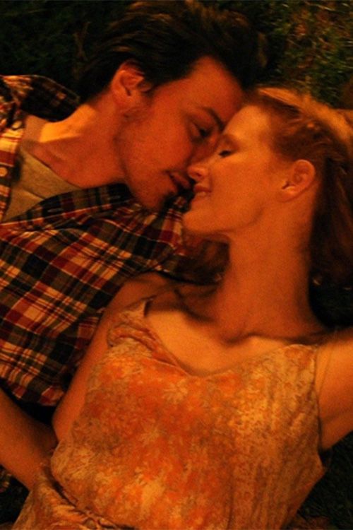 The Disappearance of Eleanor Rigby