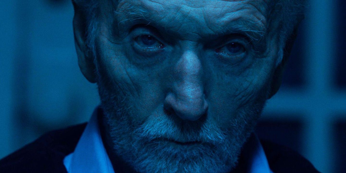 Tobin Bell i Saw X