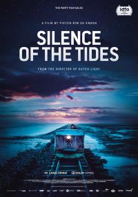 Plakat for 'Silence of the Tides'